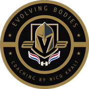 Logo Evolving Bodies